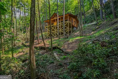 122 Laurel Creek Trail, Blue Ridge, GA 30513 - Photo 24