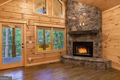 122 Laurel Creek Trail, Blue Ridge, GA 30513 - Photo 4