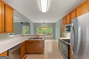 6101 Armor Pl, Powder Springs, GA 30127 - Photo 16