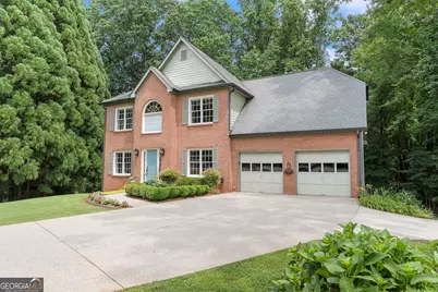 6101 Armor Place, Powder Springs, GA 30127 - Photo 4