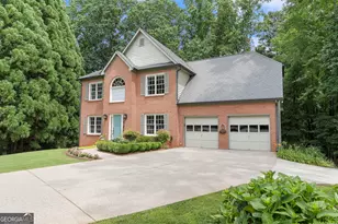 6101 Armor Pl, Powder Springs, GA 30127 - Photo 4