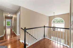 6101 Armor Pl, Powder Springs, GA 30127 - Photo 32