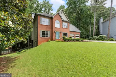 6101 Armor Place, Powder Springs, GA 30127 - Photo 2