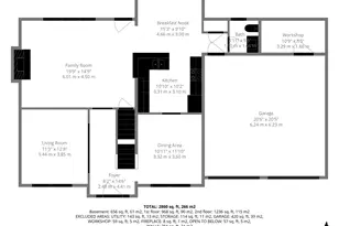 6101 Armor Pl, Powder Springs, GA 30127 - Photo 74