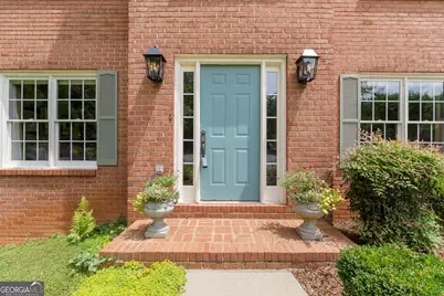 6101 Armor Place, Powder Springs, GA 30127 - Photo 6