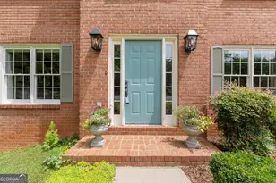 6101 Armor Pl, Powder Springs, GA 30127 - Photo 6