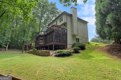 6101 Armor Place, Powder Springs, GA 30127 - Photo 66