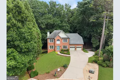 6101 Armor Place, Powder Springs, GA 30127 - Photo 68
