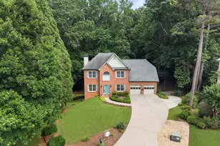 6101 Armor Pl, Powder Springs, GA 30127 - Photo 68