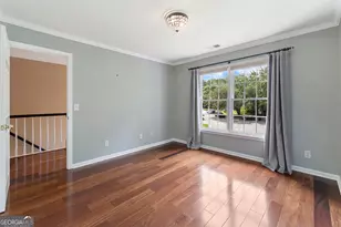 6101 Armor Pl, Powder Springs, GA 30127 - Photo 50