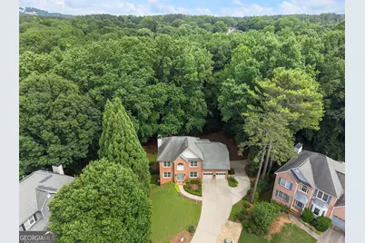 6101 Armor Place, Powder Springs, GA 30127 - Photo 70