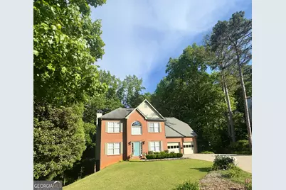 6101 Armor Place, Powder Springs, GA 30127 - Photo 2