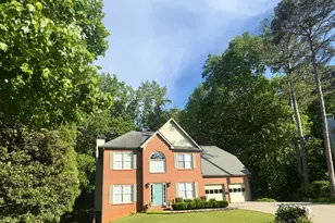 6101 Armor Pl, Powder Springs, GA 30127 - Photo 2