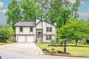 10175 Old Woodland Entry, Johns Creek, GA 30022 - Photo 1