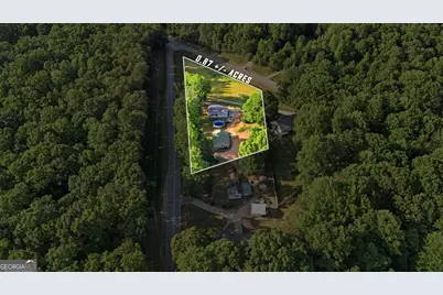 1786 Preacher Campbell Road, Clarkesville, GA 30523 - Photo 2
