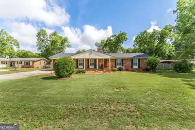1431 Tucker Road, Perry, GA 31069 - Photo 2