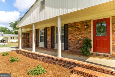1431 Tucker Road, Perry, GA 31069 - Photo 6