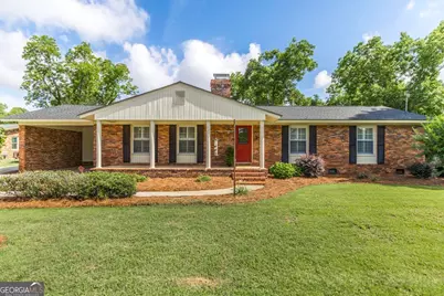 1431 Tucker Road, Perry, GA 31069 - Photo 1
