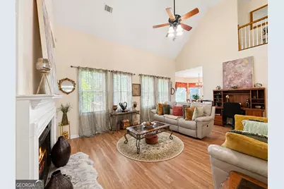 331 Sawgrass Way, Fayetteville, GA 30215 - Photo 8