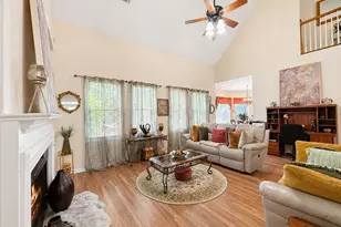 331 Sawgrass Way, Fayetteville, GA 30215 - Photo 8