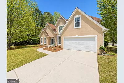 331 Sawgrass Way, Fayetteville, GA 30215 - Photo 2
