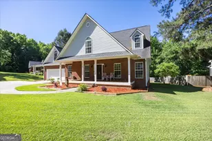 619 Gray Ridge Rd, Gray, GA 31032 - Photo 2