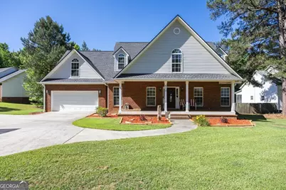 619 Grayridge Road, Gray, GA 31032 - Photo 1