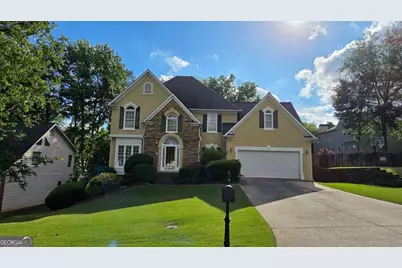 3846 Stonebriar Lane, Duluth, GA 30097 - Photo 1