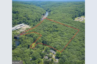 0 Highway 81, Porterdale, GA 30014 - Photo 2