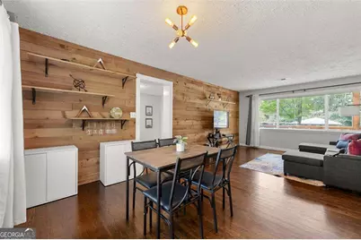 2268 Shamrock Drive, Decatur, GA 30032 - Photo 2