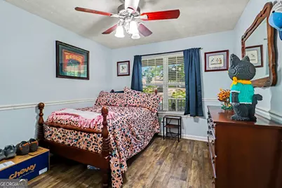106 Granite Street, Hogansville, GA 30230 - Photo 16