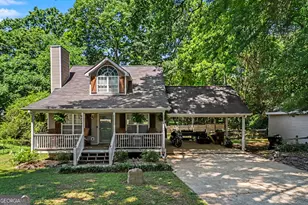 106 Granite St, Hogansville, GA 30230 - Photo 2
