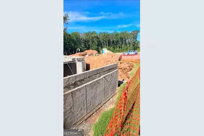 792 Ellis Spring Way #LOT 76, Lawrenceville, GA 30045 - Photo 6