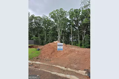 792 Ellis Spring Way #LOT 76, Lawrenceville, GA 30045 - Photo 2