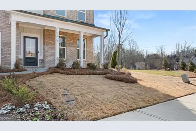 752 Ellis Spring Way #LOT 72, Lawrenceville, GA 30045 - Photo 6