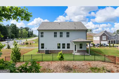 752 Ellis Spring Way #LOT 72, Lawrenceville, GA 30045 - Photo 82