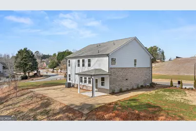 752 Ellis Spring Way #LOT 72, Lawrenceville, GA 30045 - Photo 74