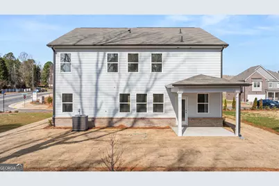 752 Ellis Spring Way #LOT 72, Lawrenceville, GA 30045 - Photo 76