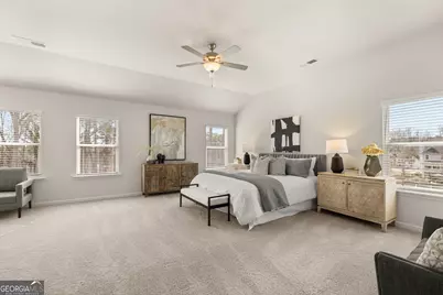 752 Ellis Spring Way #LOT 72, Lawrenceville, GA 30045 - Photo 38
