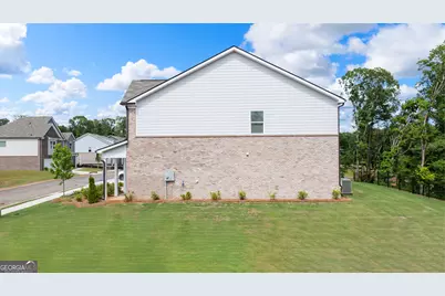752 Ellis Spring Way #LOT 72, Lawrenceville, GA 30045 - Photo 84