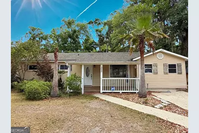 212 Gunter Street, Saint Marys, GA 31558 - Photo 2