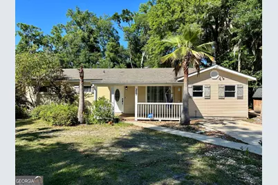 212 Gunter Street, Saint Marys, GA 31558 - Photo 1