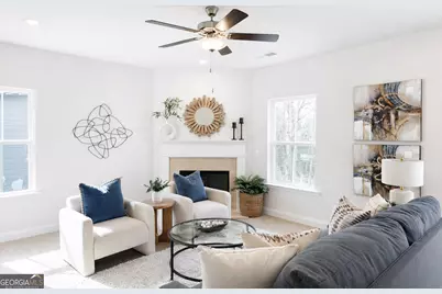 146 Chaucer Lane, Carrollton, GA 30117 - Photo 4