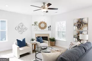 146 Chaucer Ln, Carrollton, GA 30117 - Photo 4
