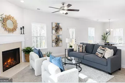 146 Chaucer Lane, Carrollton, GA 30117 - Photo 6