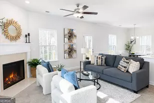 146 Chaucer Ln, Carrollton, GA 30117 - Photo 6
