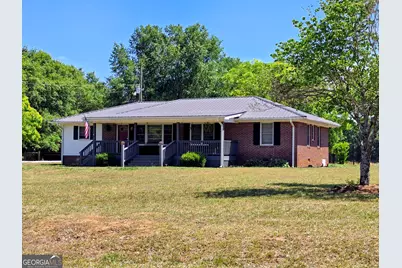 2655 Hestertown Road, Monroe, GA 30655 - Photo 1