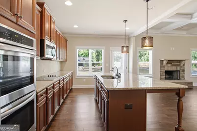 30 Timber Drive, Forsyth, GA 31029 - Photo 14