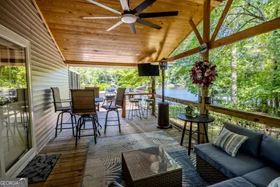 32 Dandelion Cove, Sparta, GA 31087 - Photo 8