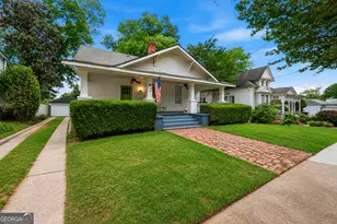 245 E Washington St, Madison, GA 30650 - Photo 1